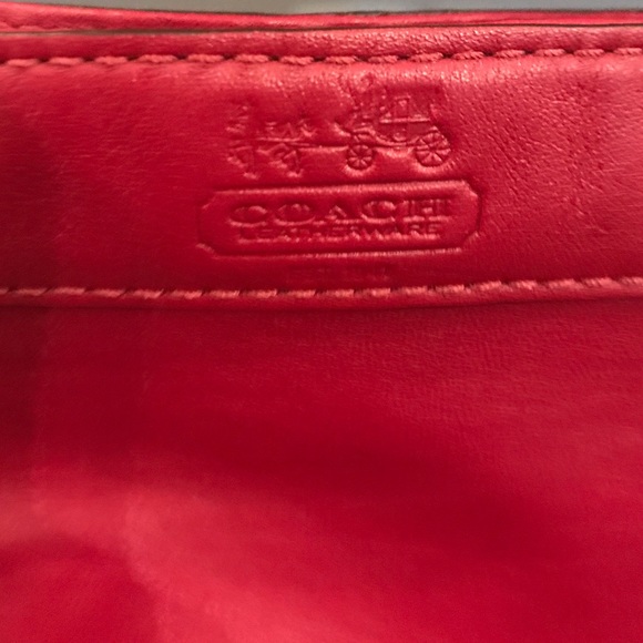 Coach small purses - Picture 4 of 4